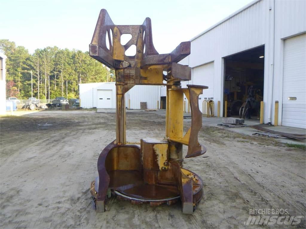 Tigercat DW5603 기타 구성품