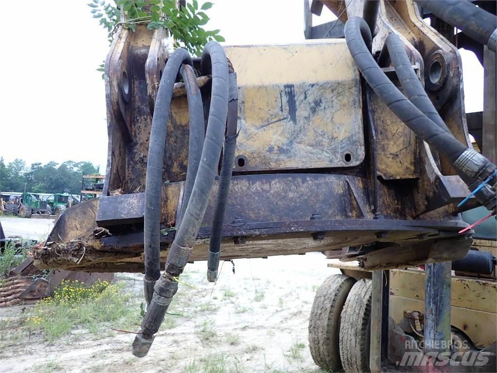 Tigercat DW5603 기타 구성품