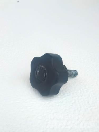 Komatsu  기타 부품  