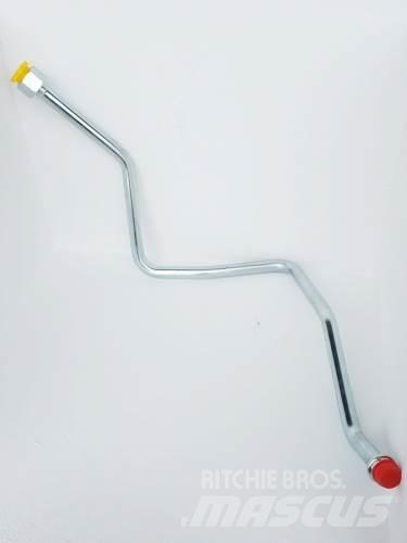Komatsu C93 기타 부품  