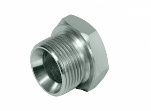  R3/8 BSP AG 기타 부품  