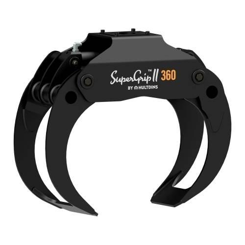  SGII360 임업 장비 - 기타