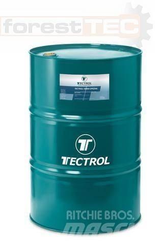  Tectrol HDC 1540 기타 구성품