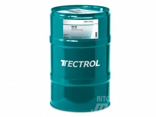  Tectrol HLP 68 기타 구성품