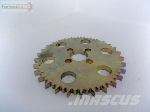 Valmet 350 기타 부품  