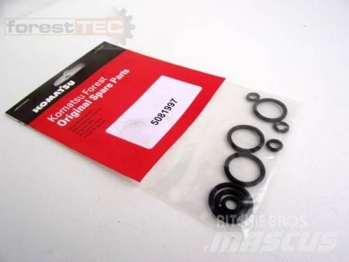 Valmet 350-370 골재 플랜트