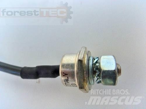 Valmet 40HFR10 기타 부품  