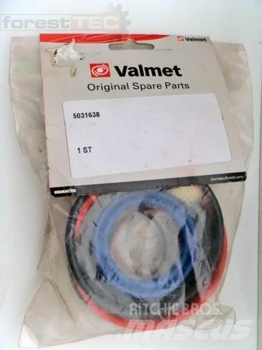Valmet 890 기타 부품  