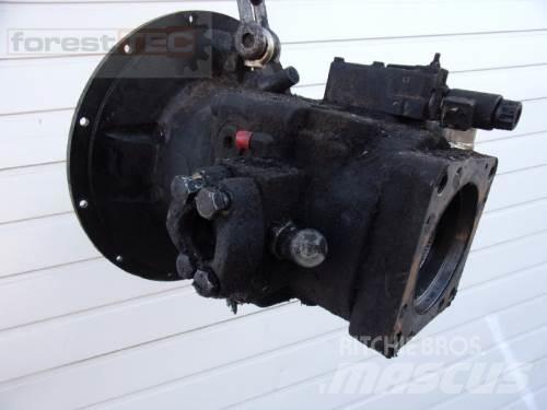 Valmet 941 기타 부품  