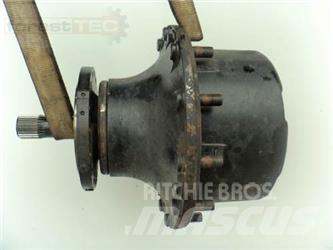 Valmet VL52 기타 부품  