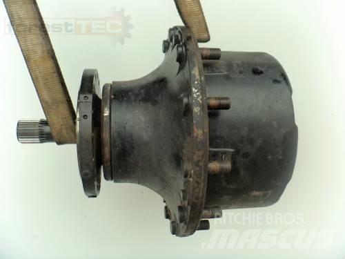 Valmet VL52 기타 부품  