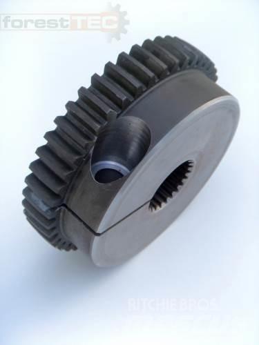  Z23 Gr.80 기타 부품  