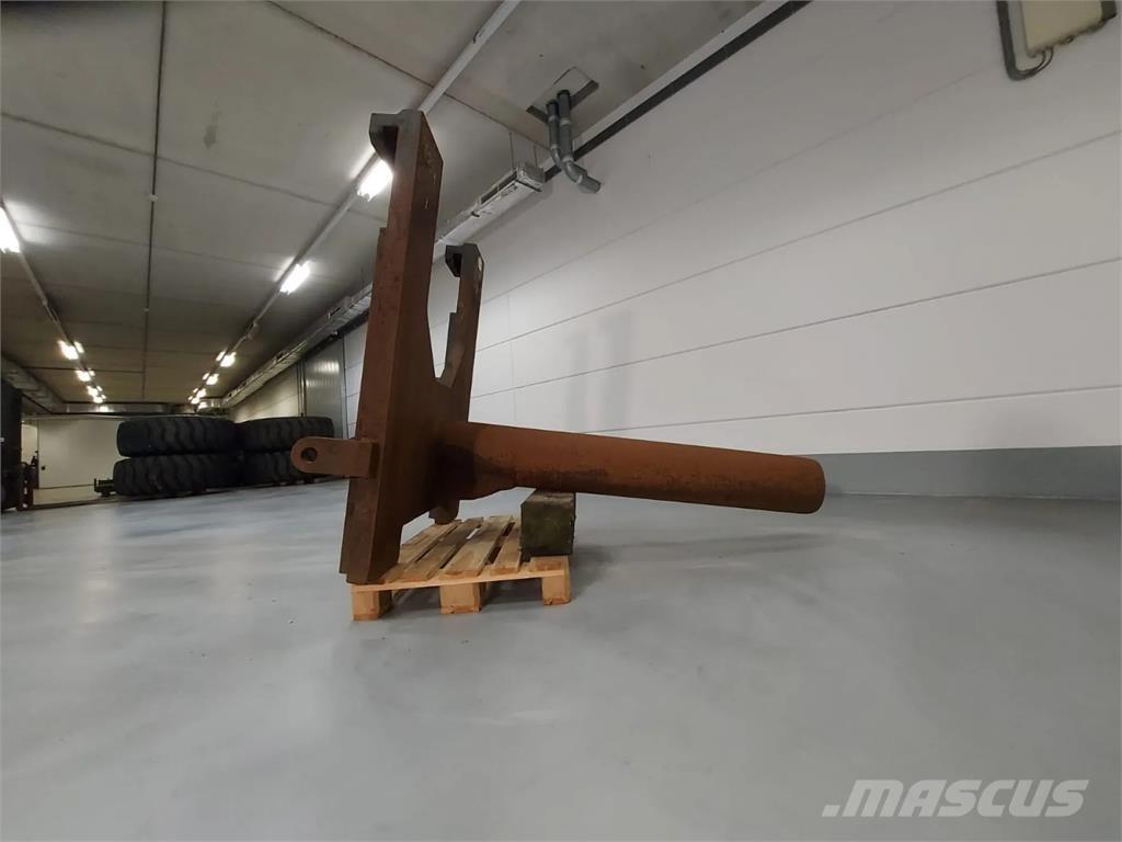  COIL BOOM CD3219 기타 어태치먼트 및 부속품