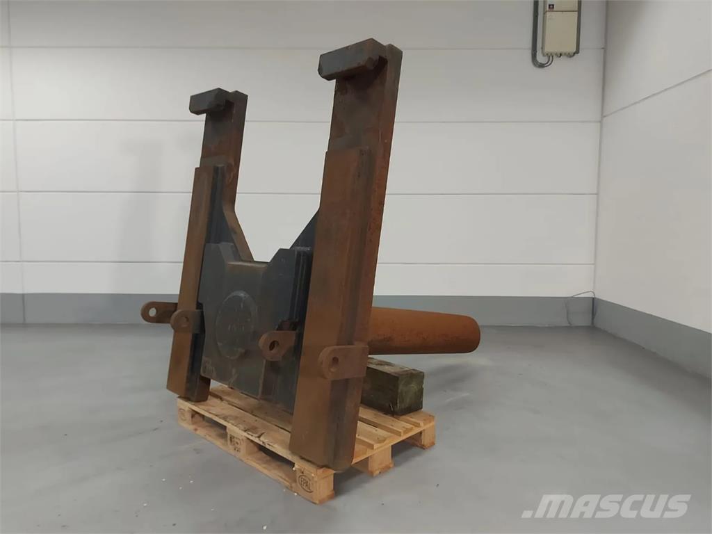  COIL BOOM CD3219 기타 어태치먼트 및 부속품