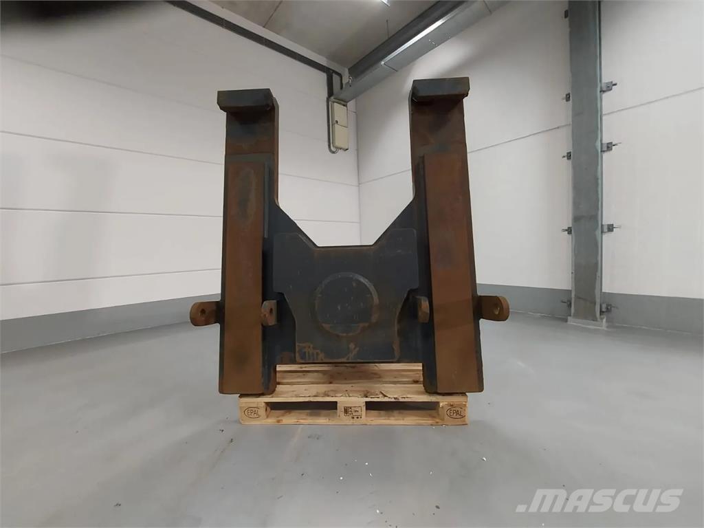  COIL BOOM CD3219 기타 어태치먼트 및 부속품