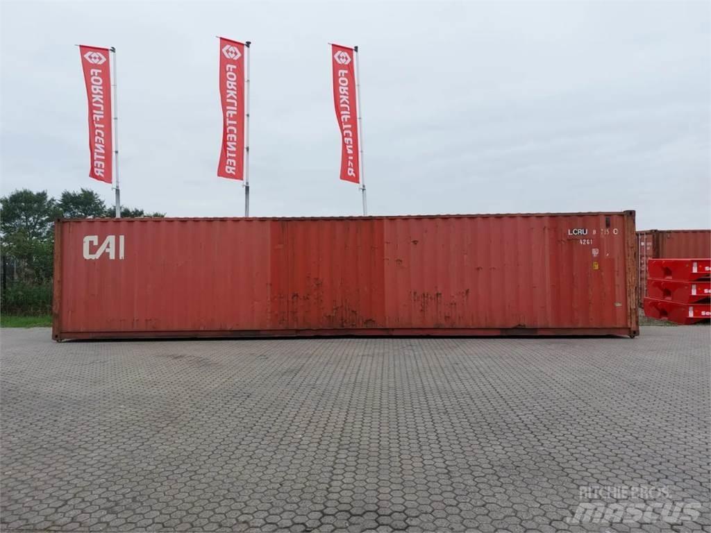  CONTAINER 40FT 자재 장비 - 기타