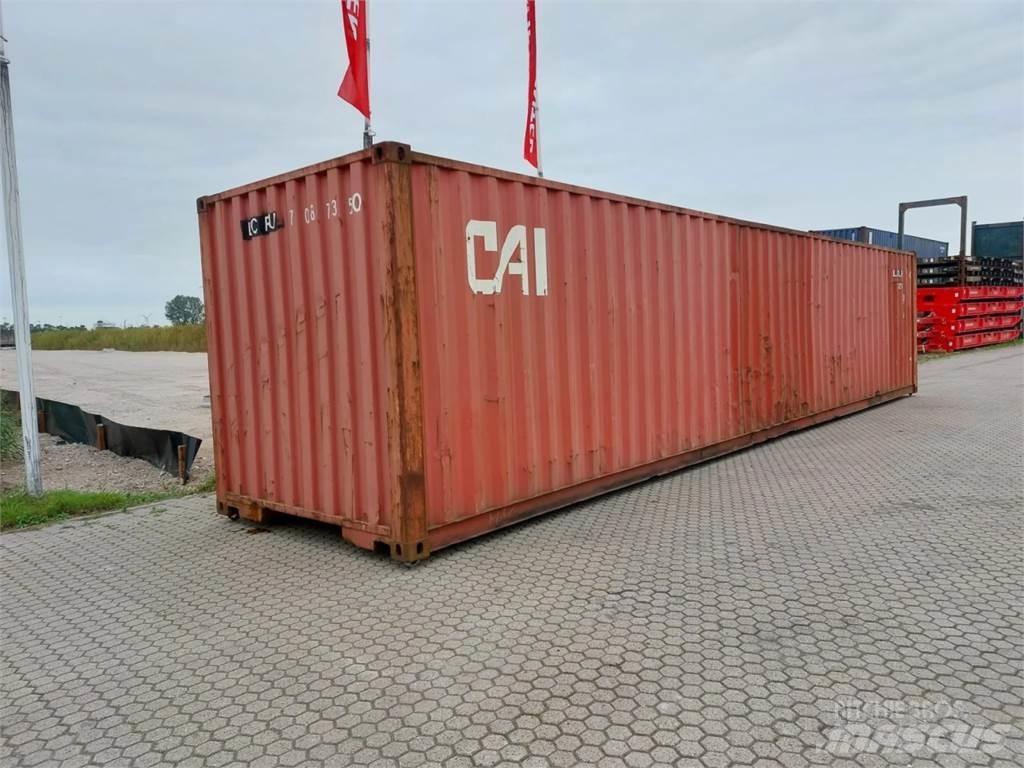  CONTAINER 40FT 자재 장비 - 기타