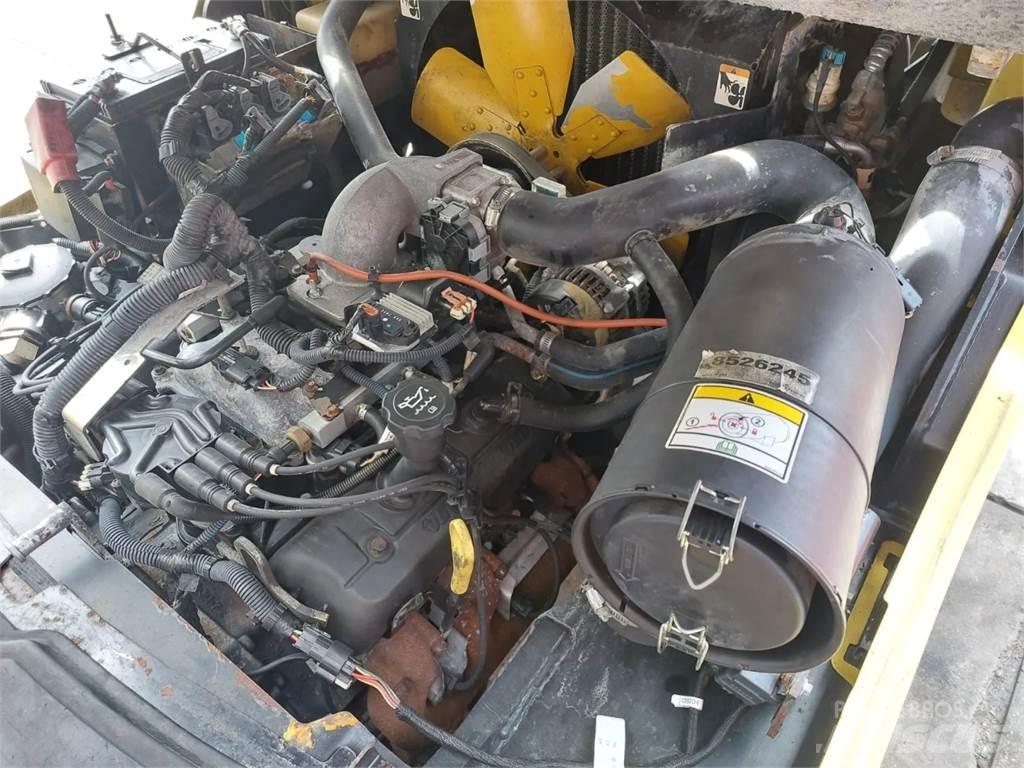 Hyster H5.5FT LPG 지게차