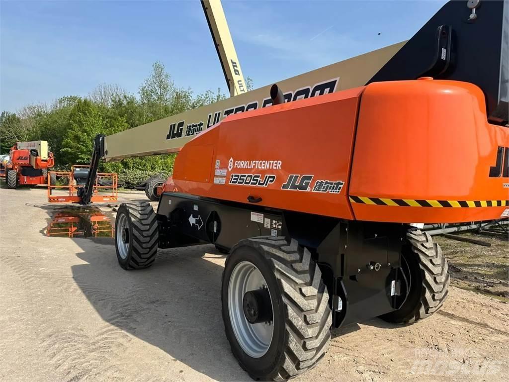 JLG 1350SJP 자재 장비 - 기타