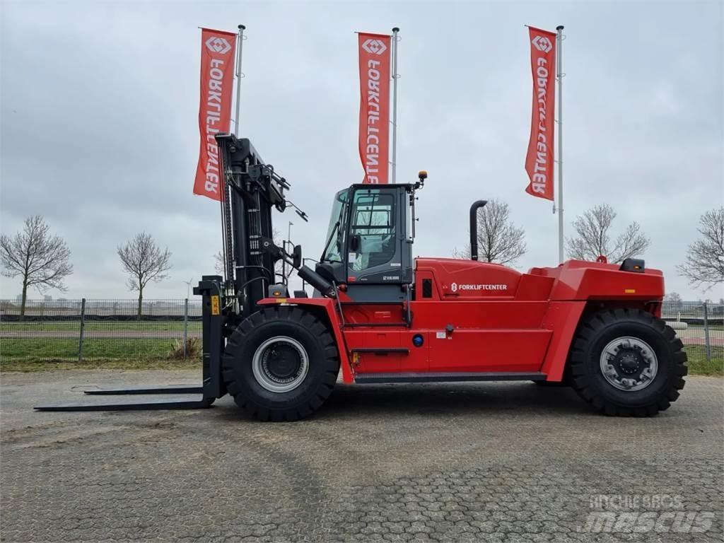 Kalmar DCG330-12 디젤 지게차