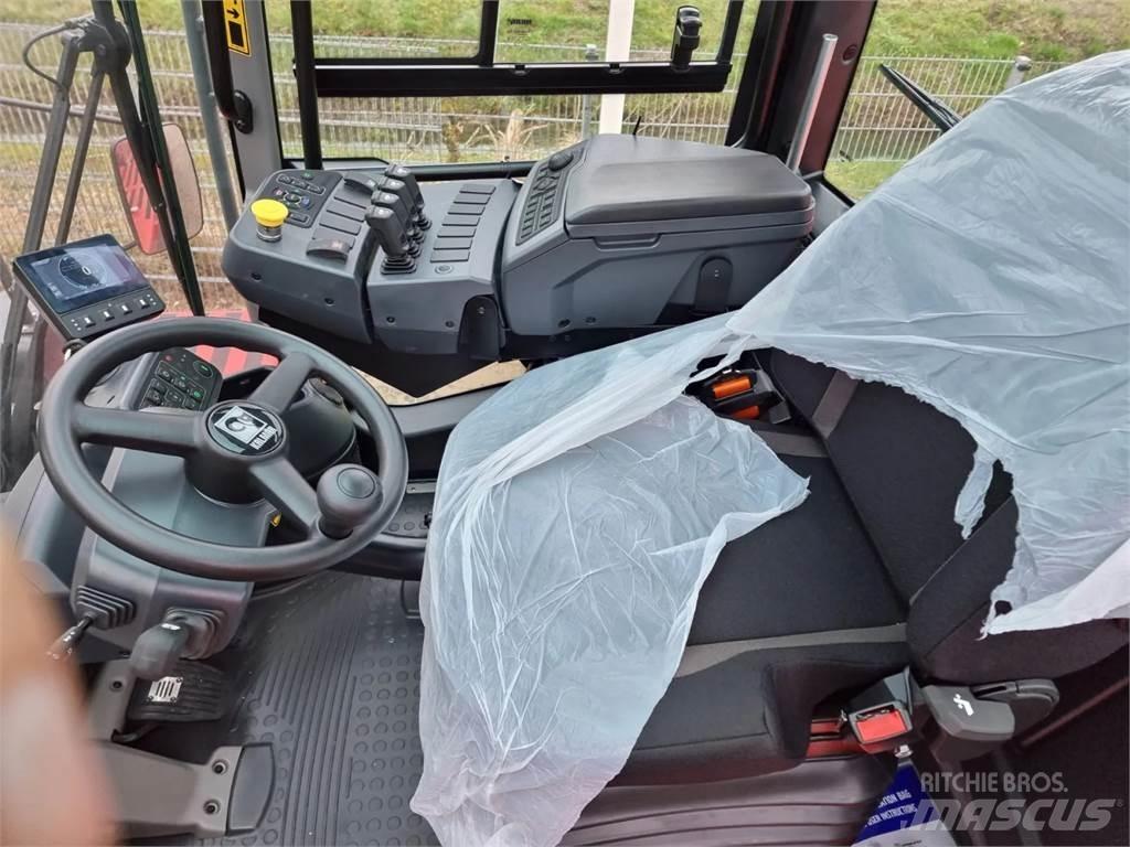 Kalmar DCG330-12 디젤 지게차