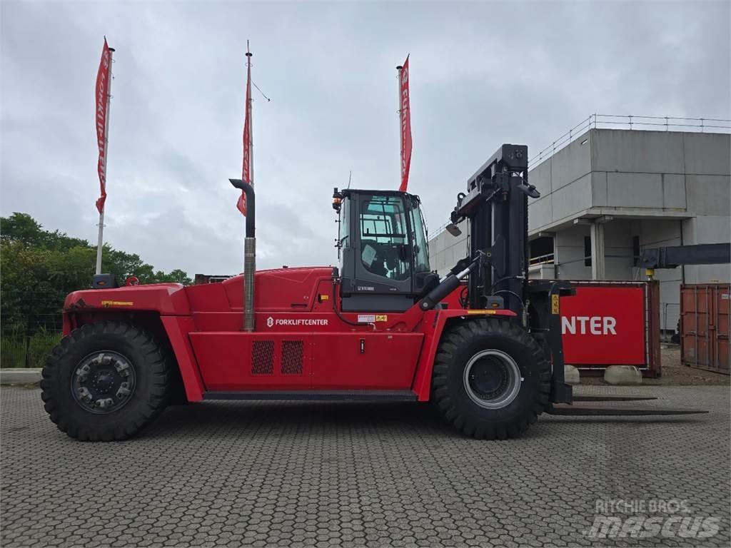 Kalmar DCG330-12 디젤 지게차