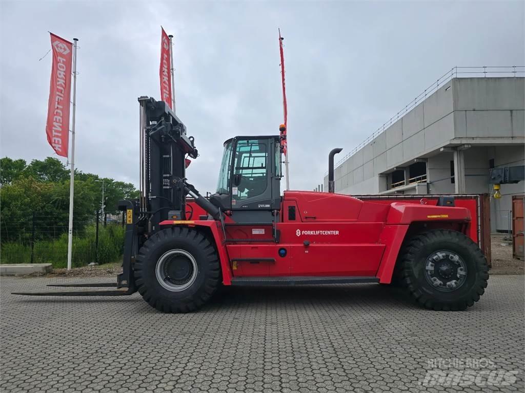 Kalmar DCG330-12 디젤 지게차