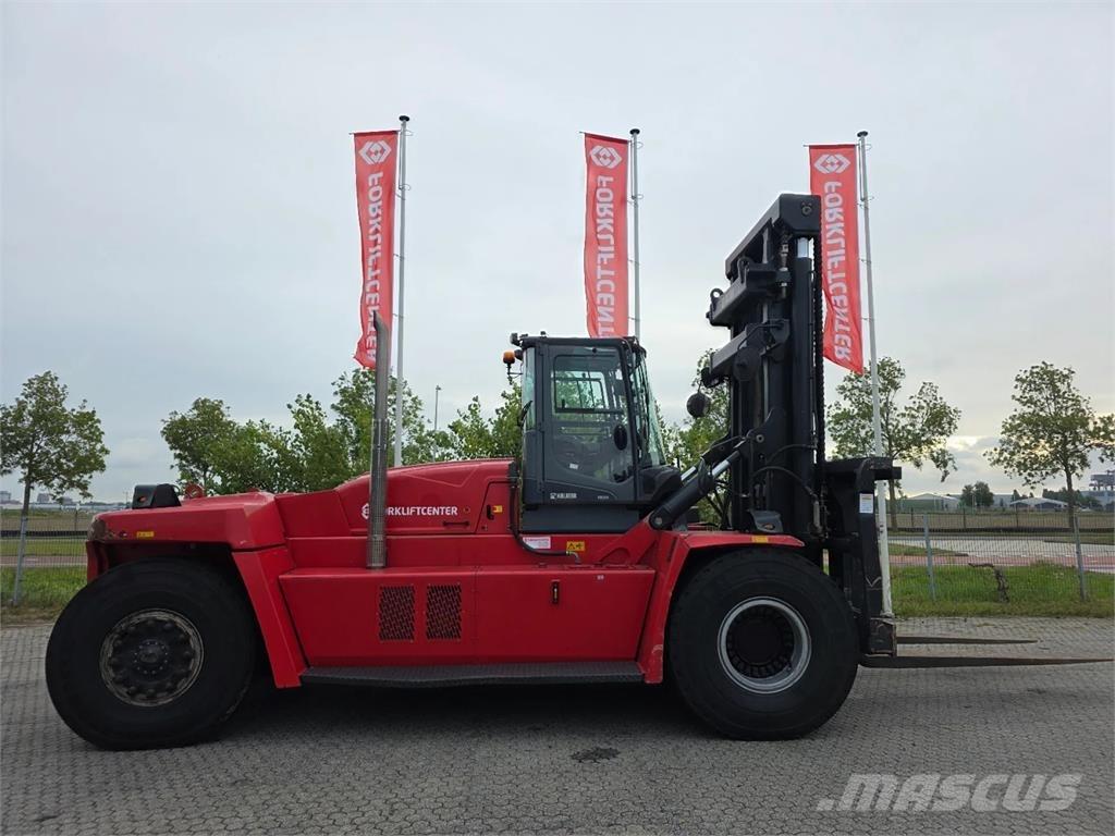 Kalmar DCG330-12 디젤 지게차