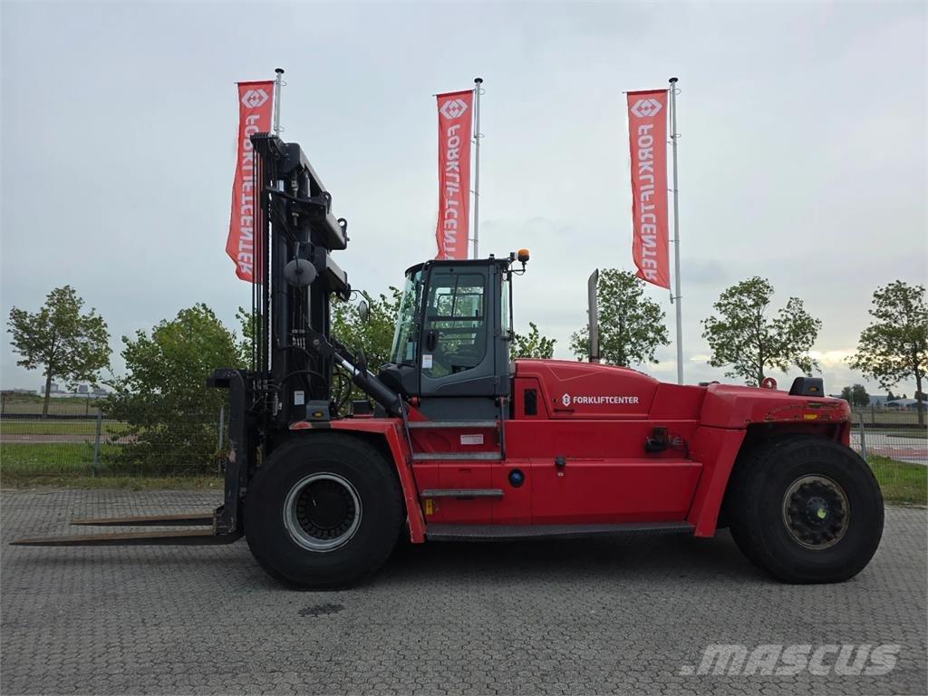 Kalmar DCG330-12 디젤 지게차