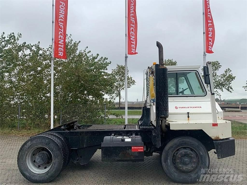 Kalmar Ottawa 50 터미널 트랙터