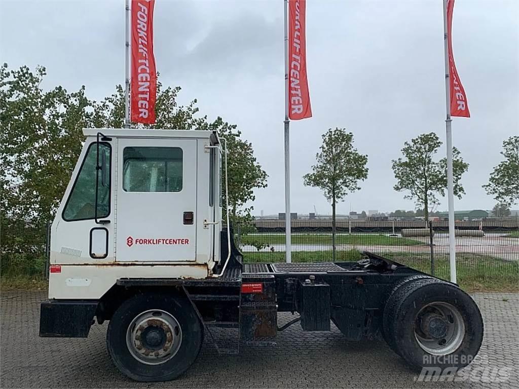 Kalmar Ottawa 50 터미널 트랙터