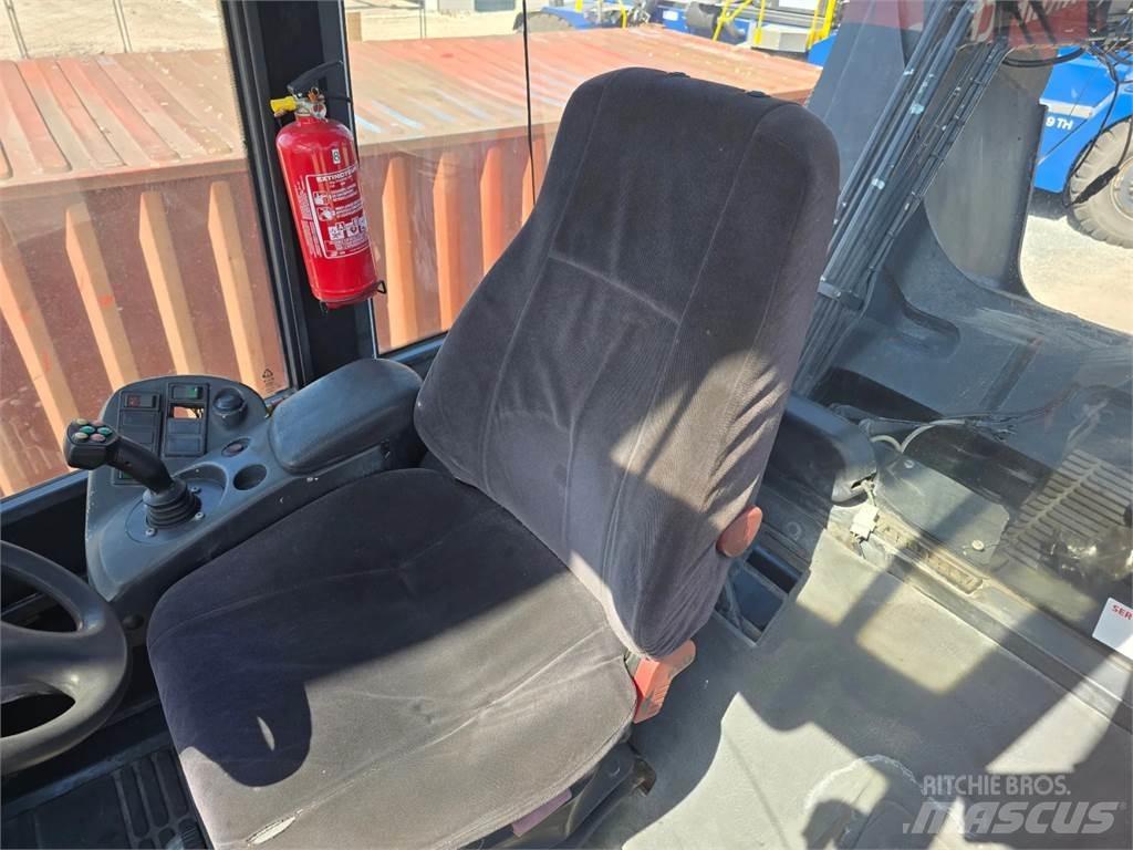 Linde C4230TL 리치 스태커