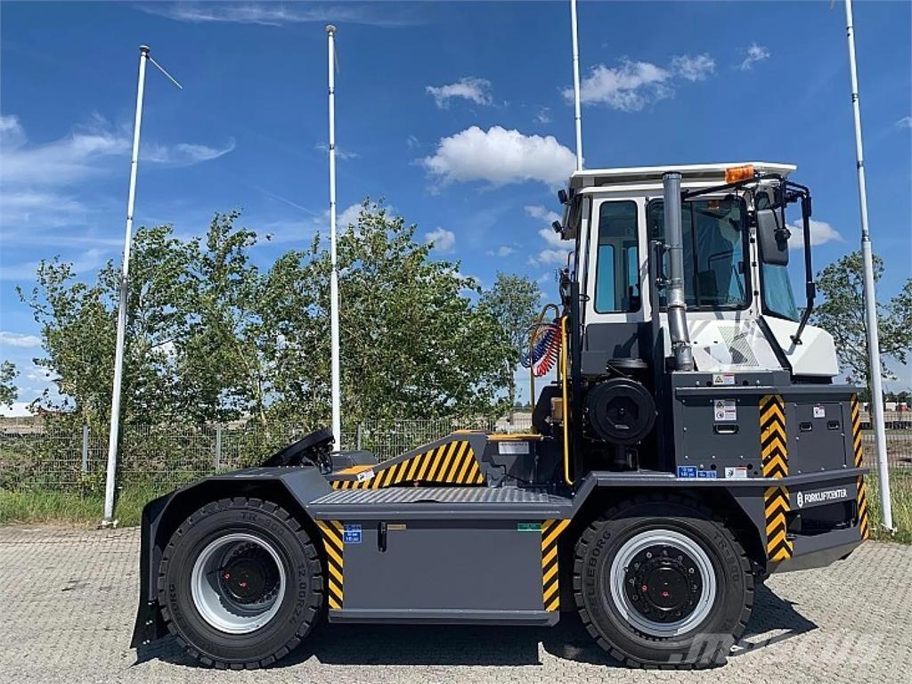 Mafi HD445 4x4 터미널 트랙터