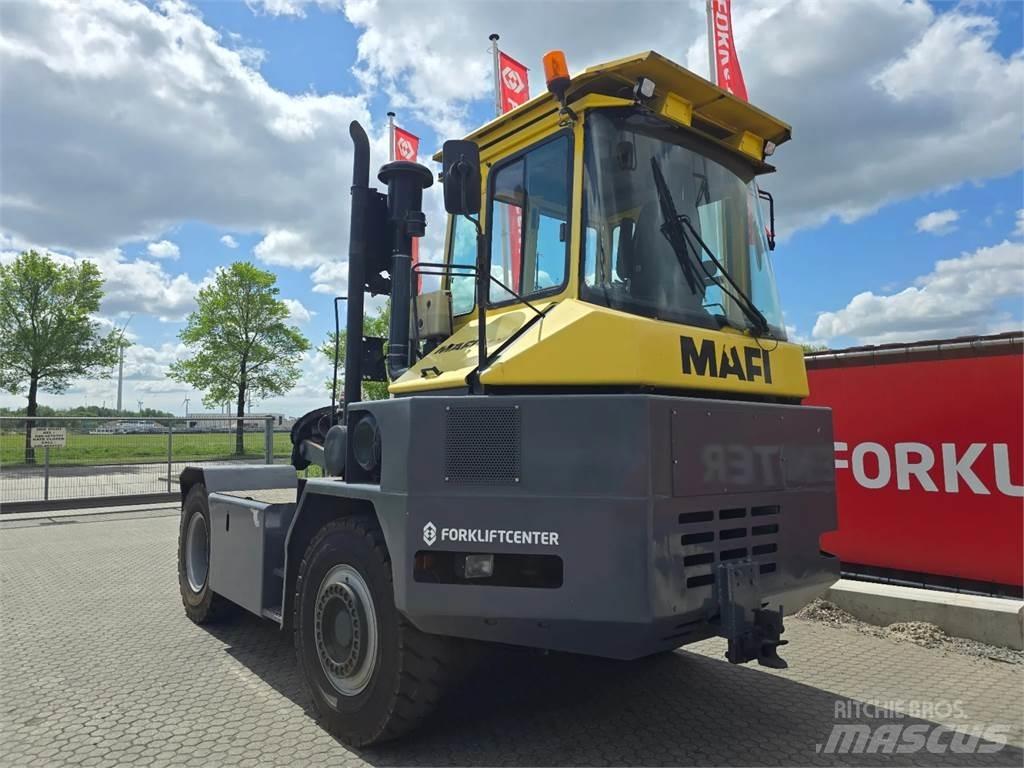 Mafi MT45R 4x4 터미널 트랙터