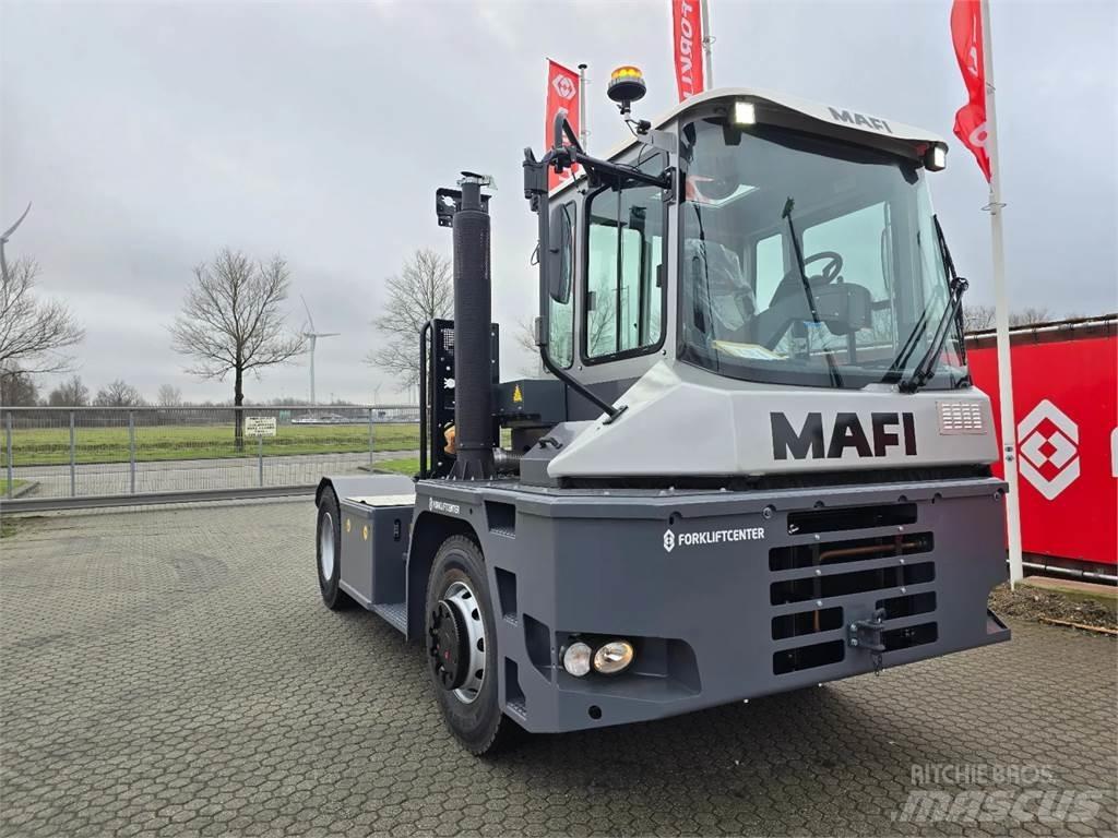 Mafi R336 4x4 터미널 트랙터