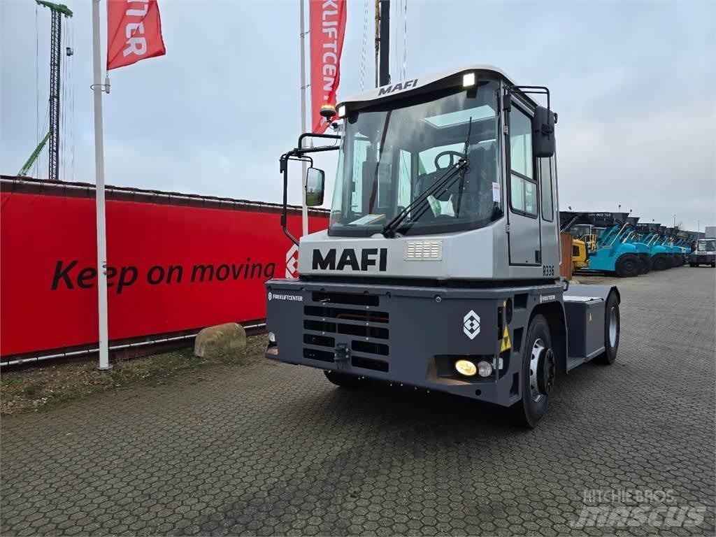 Mafi R336 4x4 터미널 트랙터