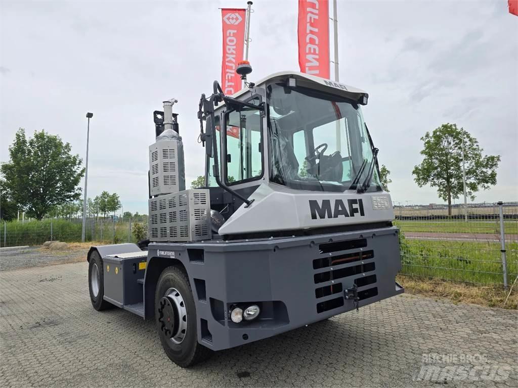 Mafi R336 4x4 터미널 트랙터