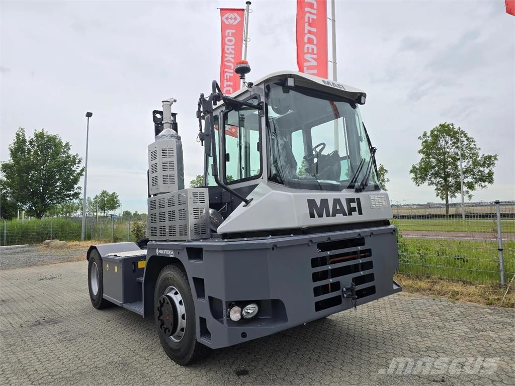 Mafi R336 4x4 터미널 트랙터