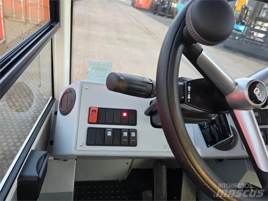 Mafi T230 터미널 트랙터