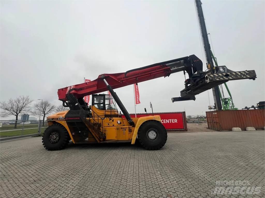 Sany RSC45C1 리치 스태커