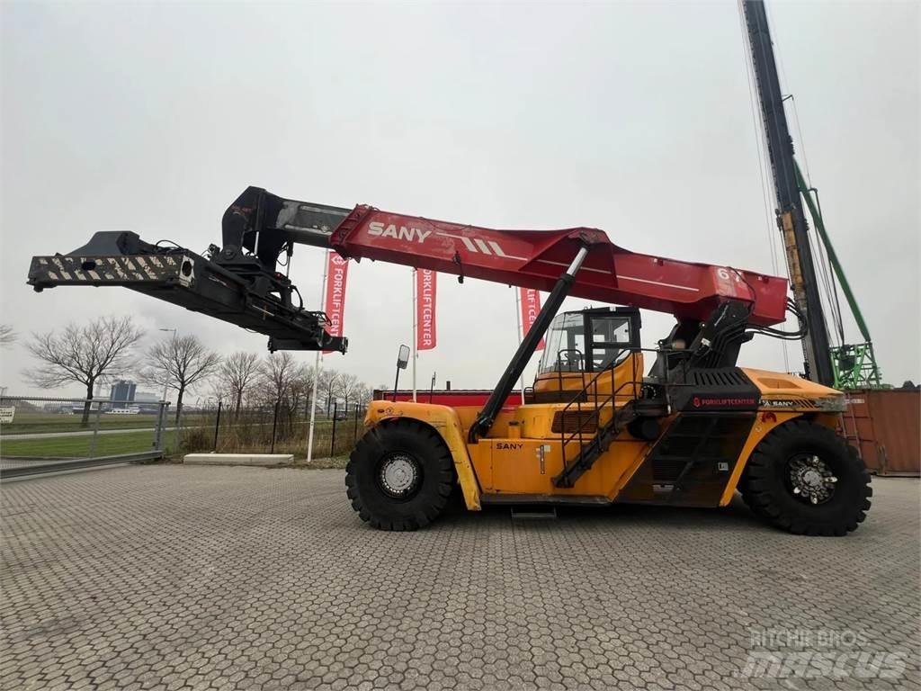Sany RSC45C1 리치 스태커