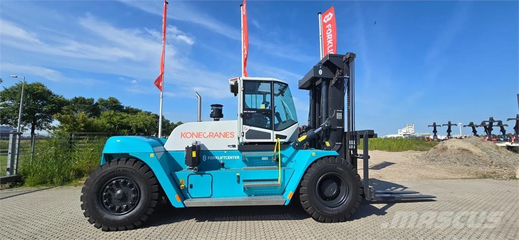 SMV 25-1200C 디젤 지게차