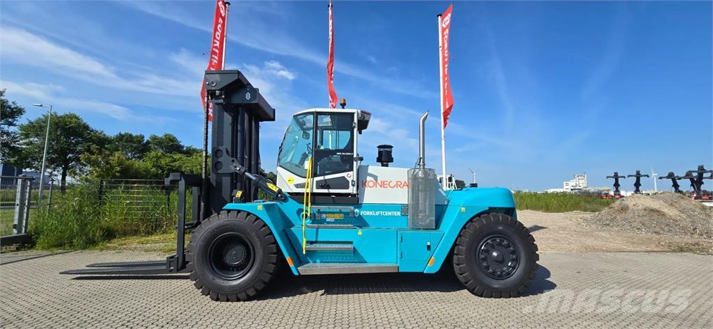 SMV 25-1200C 디젤 지게차