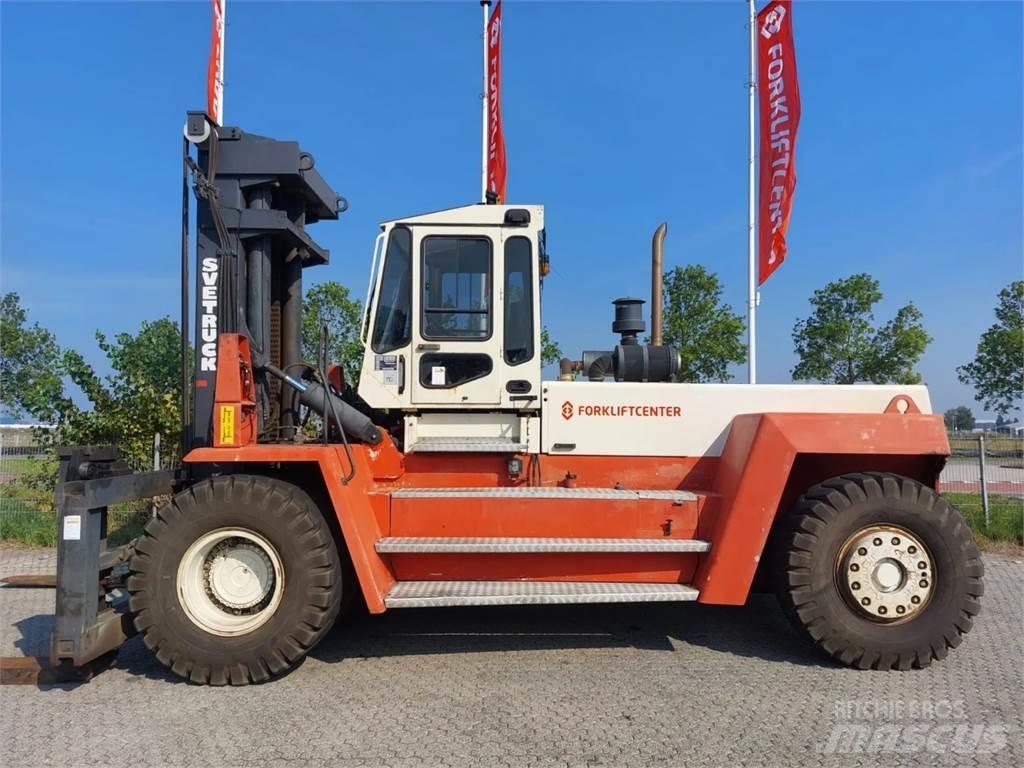 Svetruck 30120 디젤 지게차