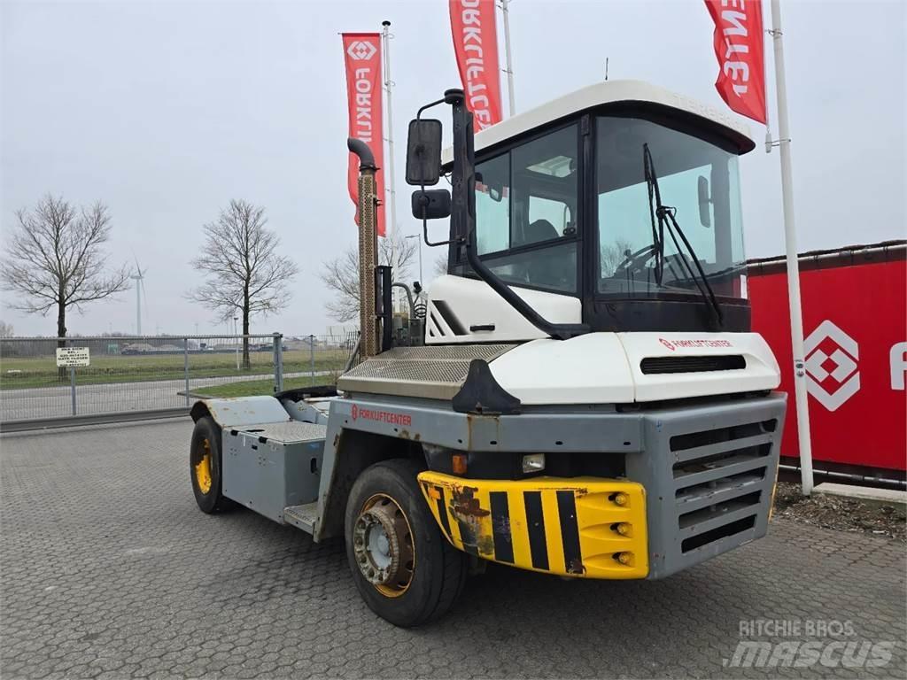 Terberg TT223 터미널 트랙터
