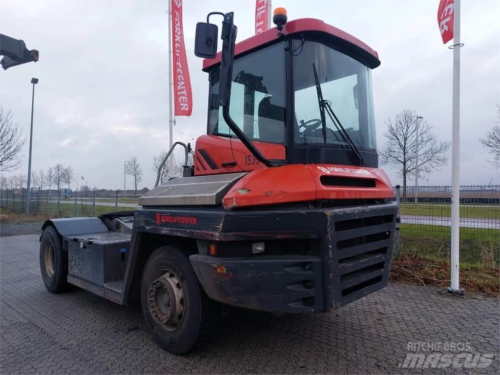 Terberg TT223 터미널 트랙터