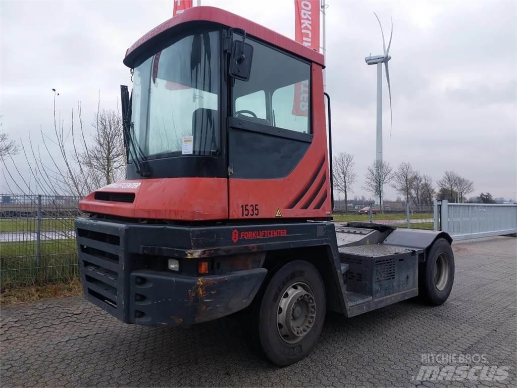 Terberg TT223 터미널 트랙터