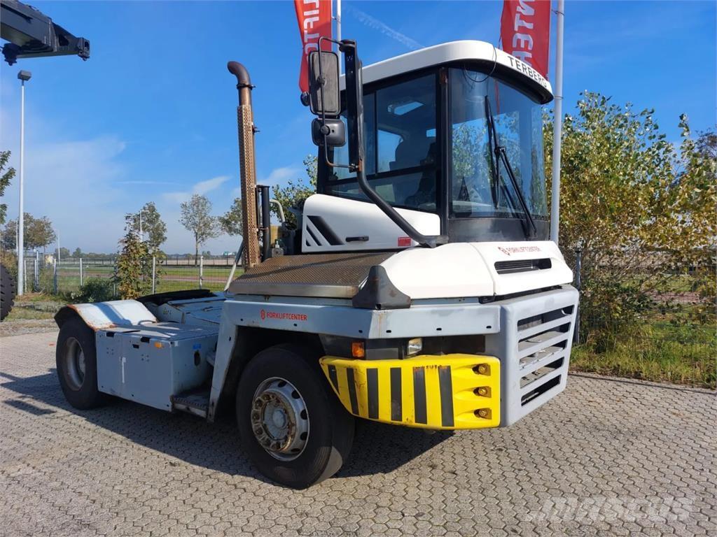 Terberg TT223 터미널 트랙터