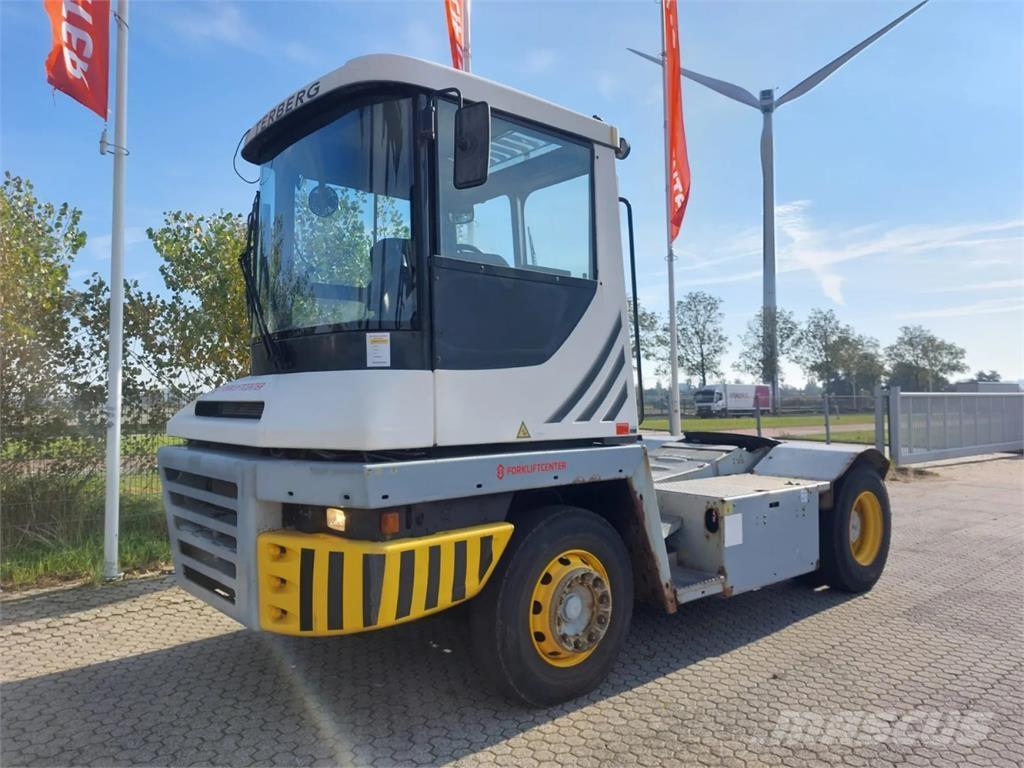 Terberg TT223 터미널 트랙터