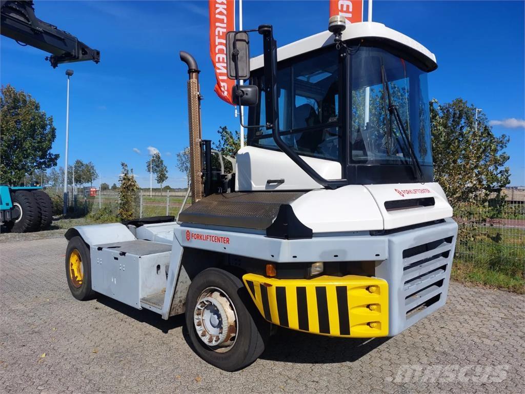 Terberg TT223 터미널 트랙터